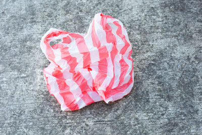 Making a green difference – 95% drop in single-use plastic bags welcomed