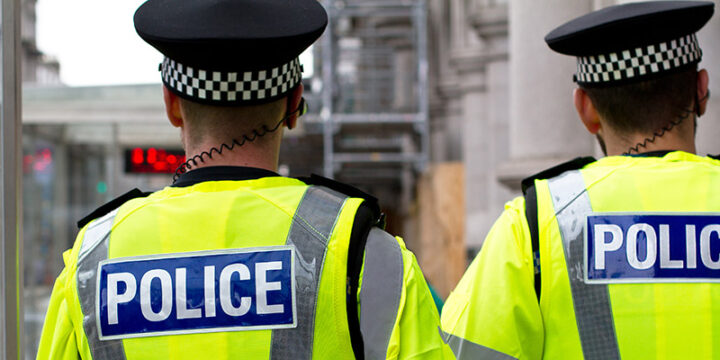 Liberal Democrats say road policing ‘not optional’