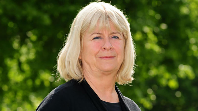 Barbara Janke