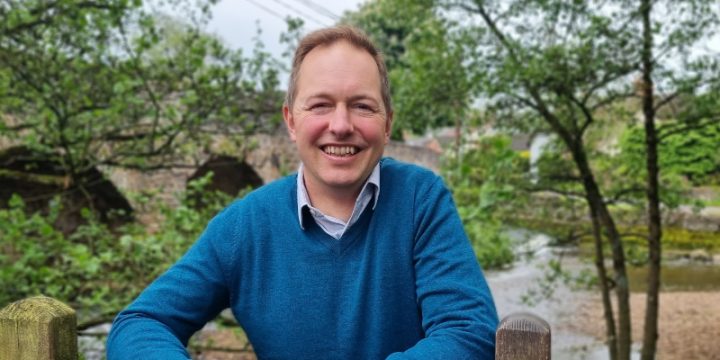 Lib Dems announce former Army Major as Tiverton and Honiton by-election candidate