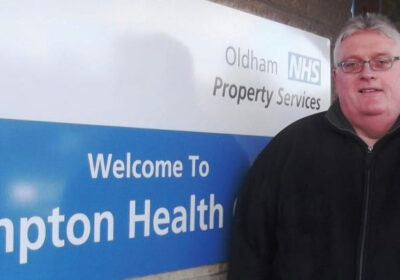 “Proper local health services” needed as figures show surge in patients per GP in Oldham