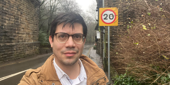 Council needs to plan properly for 20mph limits