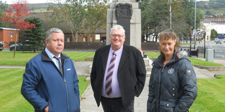 Our pledge to make Oldham Borough “healthier, greener and cleaner”