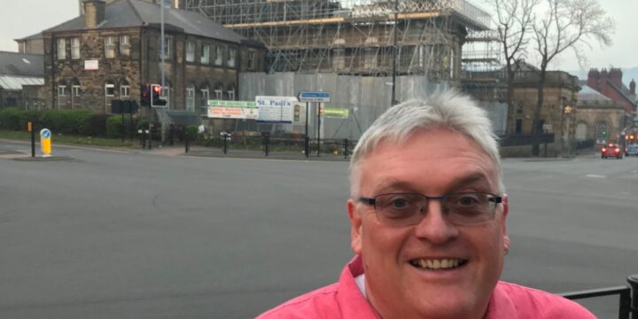 Local Liberal Democrat Councillors seek Council action over Shaw St Paul’s ‘travesty’