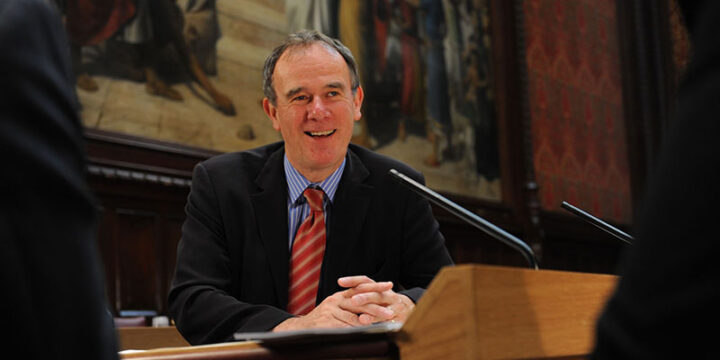 Government must set a roadmap to net zero with new Minister
